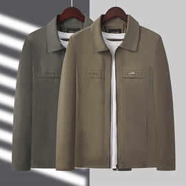 男式夹克;男式棉服;男式PU皮衣