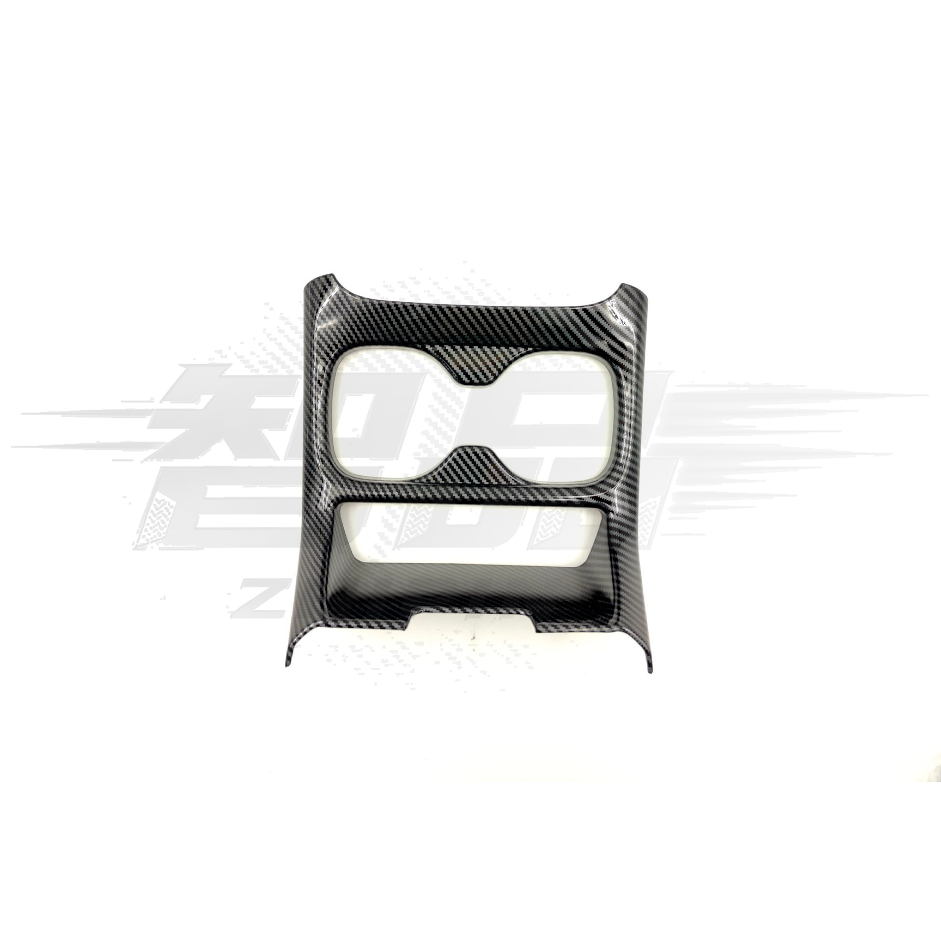 23 Models of Crv Interior Modification, Full Car Center Console, Gear Shift, Window Lift, Interior Door Handle, Carbon Fiber Pattern Interior Modification, Cross-Border