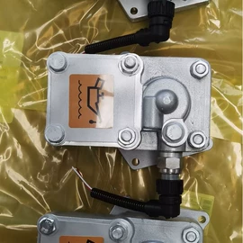 取力器
