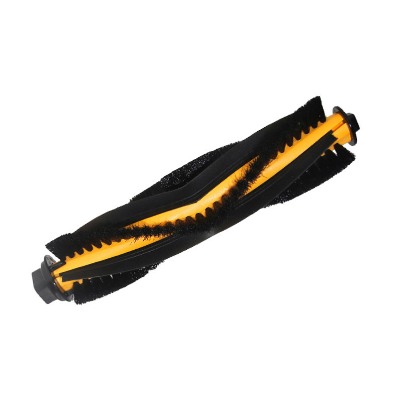 Aplicable a Pu Sanik 800t 820T 820s 830T barredora accesorios cepillo principal HEPA cepillo lateral trapo