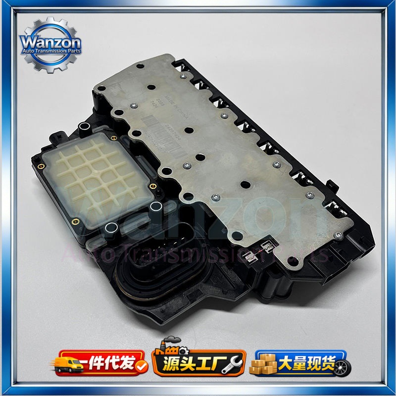 6t30 6t40 6t45 6t50 Computer Solenoid Valve Suitable for Cruze Automatic Transmission Solenoid Valve