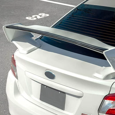 Suitable for Subaru Impreza Fixed wind wing