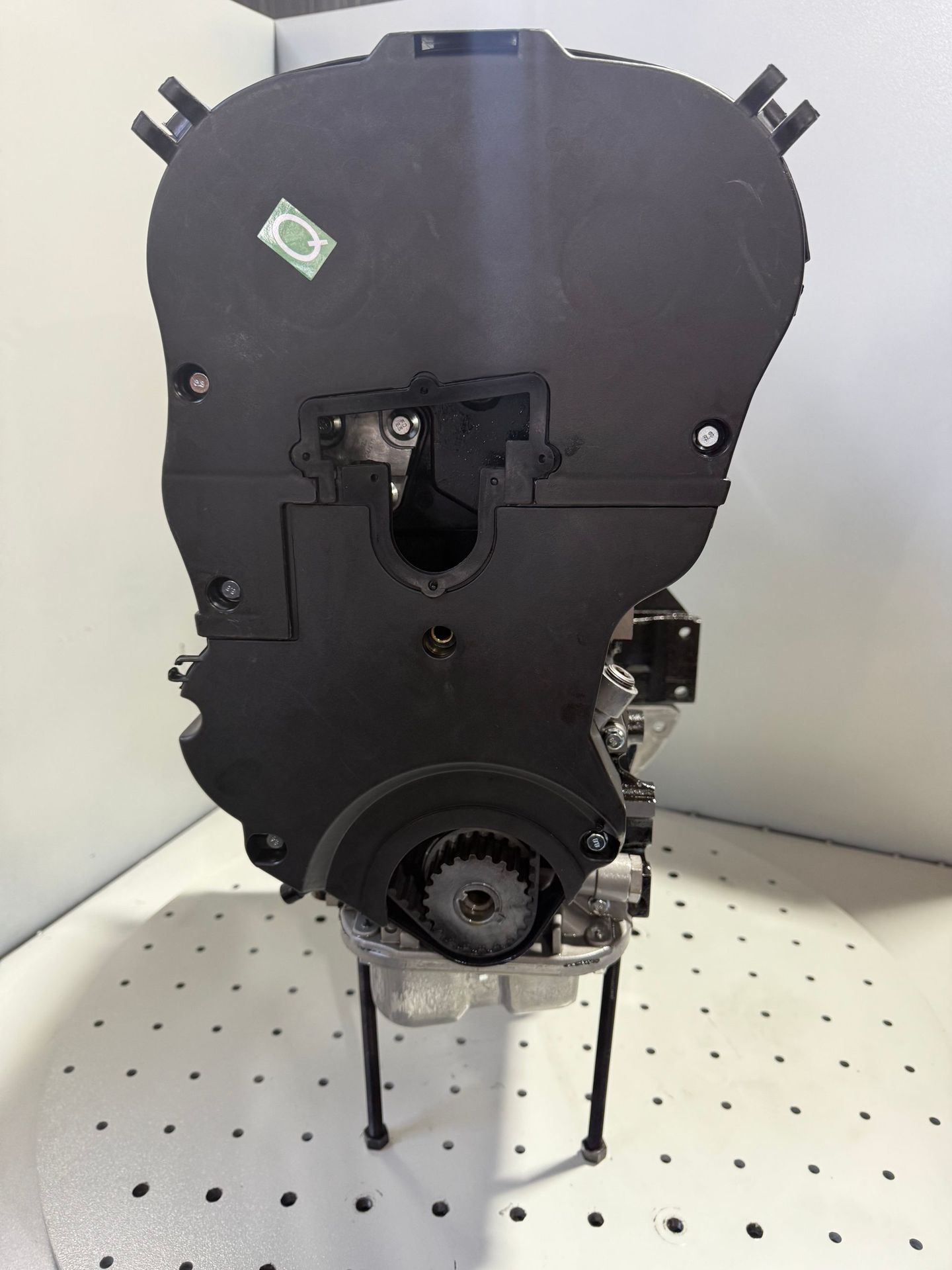 Kaiyue 1.6 A16Dms Chevrolet Aveo Opel Astra Corsa Daewoo Kalos Engine