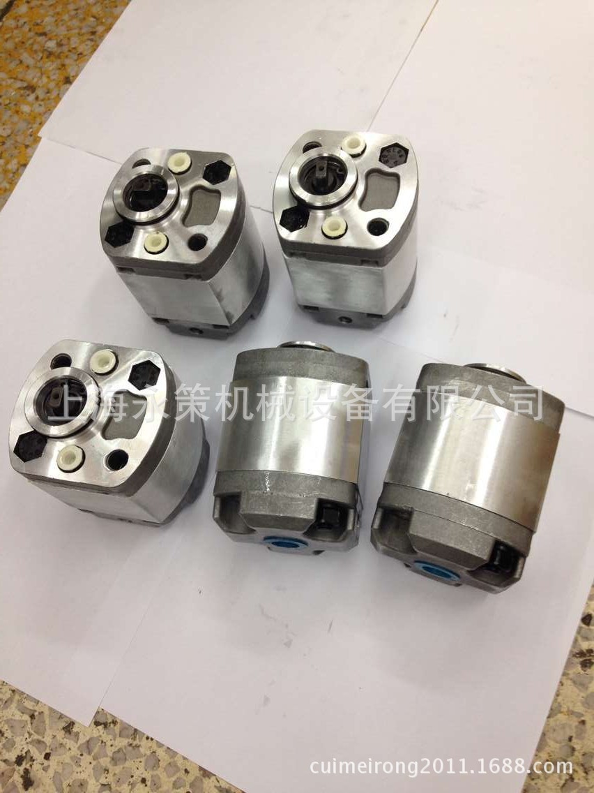 CB-ES双向齿轮泵 CB-ES双向油泵 CB-E1.5S双向齿轮泵生产厂家