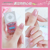 Nail polish, children's gel polish for manicure, new collection, quick dry, long-term effect, wholesale, no lamp dry