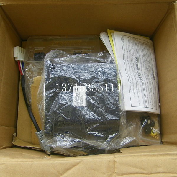 安川原装伺服电机马达 SGMPH-15AAA21 SGMGV-44ADC61