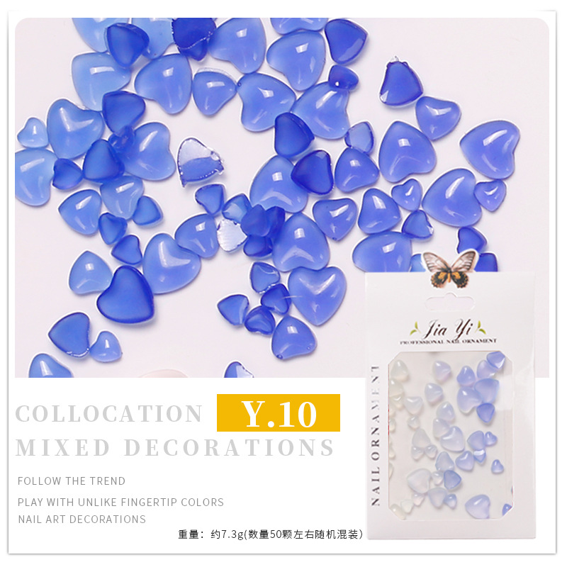 Decoraciones de la tarjeta de papel de Sol Rojo en línea Diamante pedo melocotón Flor de cinco pétalos arco que cambia de luz bolsa de amor Joyería de diamantes