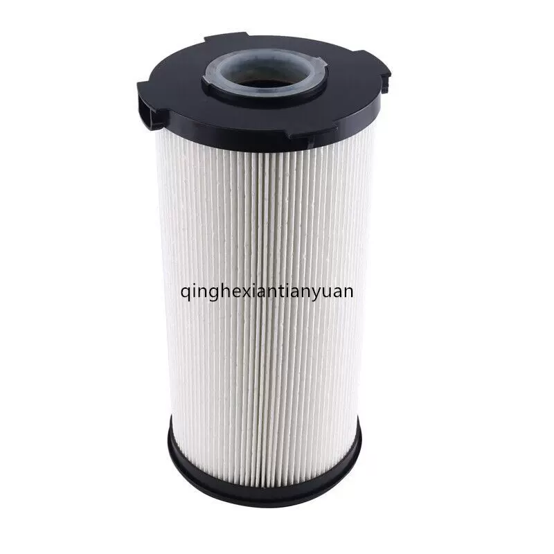 重汽豪沃T7H汕德卡C7FS20190油水分离器柴油滤清器WG9925550966
