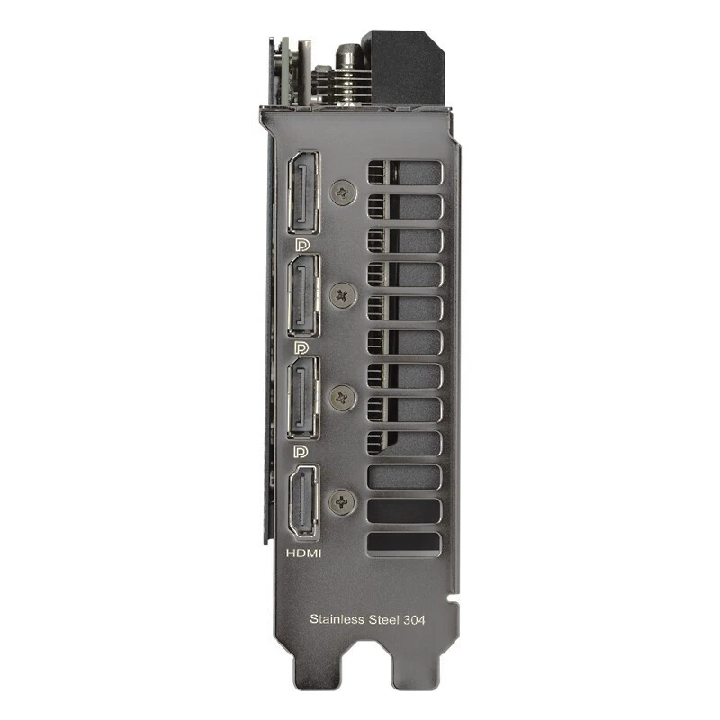 Подходящий ASUS DUAL RTX3060 08G E -Gaming Игровая независимая графическая карта