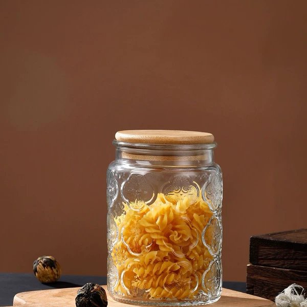 Hot sale 500ml sunflower + bamboo and wood cover