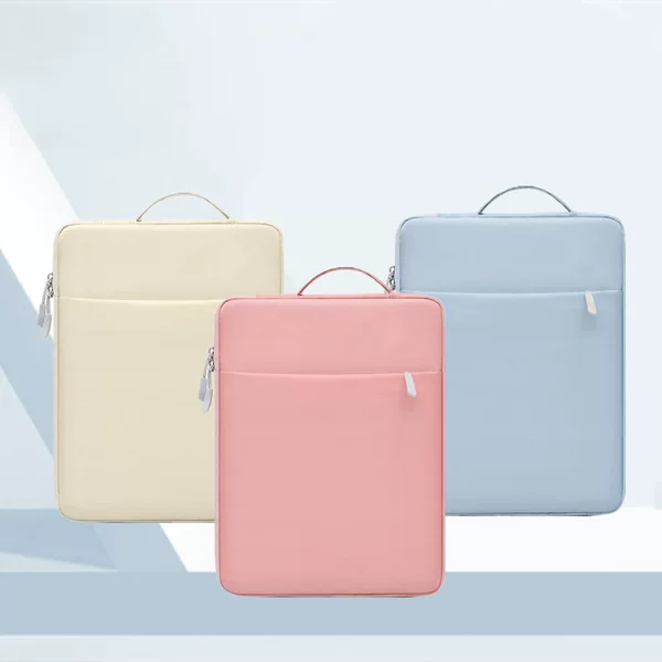 XINLONG Notebook Sleeve for Apple 13.3 Huawei Lenovo Small New 14-inch Notebook Protective Cover