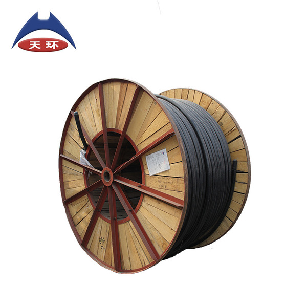 [National standard inspection] Tianhuan armor cable ZR-YJV22…