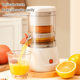 New Juicer Cross-border Wireless Portable Multifunctional Juice Separation Juice Machine Small Household Automatic Original
