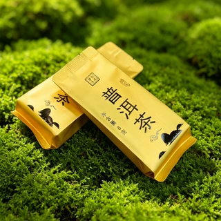 冰岛普洱茶生茶散茶小泡袋装8克 云南普洱生茶袋泡茶厂家批发定制