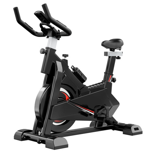 Dynamic Bike Home Use Fat Burning Indoor Bicycle Gym Special Use Sports Equipment Pedal Small Silent Exercise