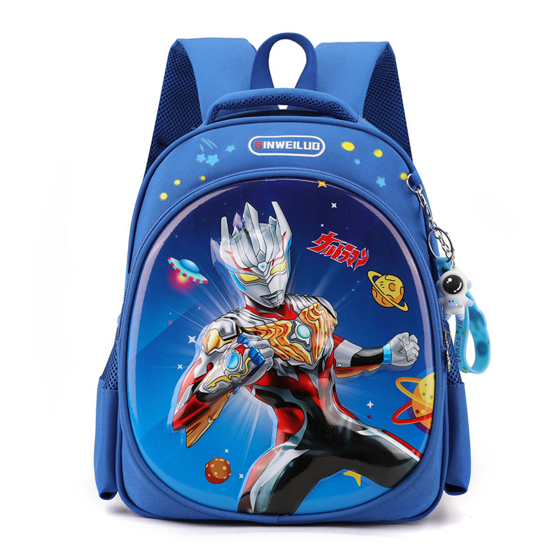 Mochila de jardín de infantes lindas mochila de clase media para niños y niñas bolsas de regalo de cumpleaños para niños mochila Aisha