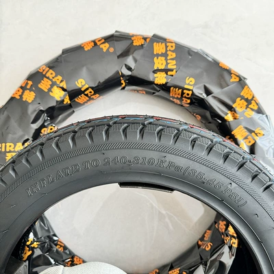 tricycle high wear resistance anti-skid – Elektrikli avtomobil şinləri