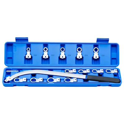 Special Wrench Set 15-Piece Set: Mühərrik alətləri