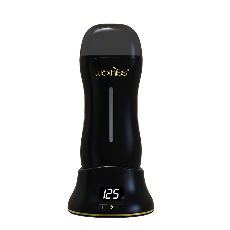 Воскоплавитель Waxkiss Fuhaichuan белый CWH-004