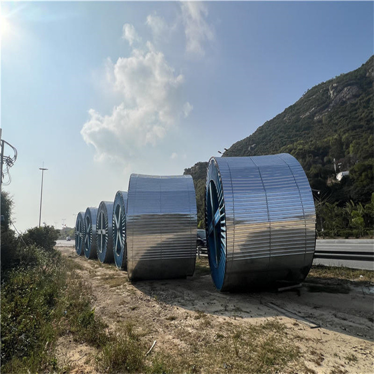 64/110kv电缆 YJLW02 1*630