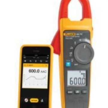 美国Fluke 902FC真有效值钳表 福禄克多功能钳表 福禄克钳表