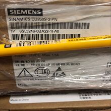 ���T��6SL3246-0BA22-1FA0 G120���Ɔ�ԪCU250S-2PN G120׃�l��