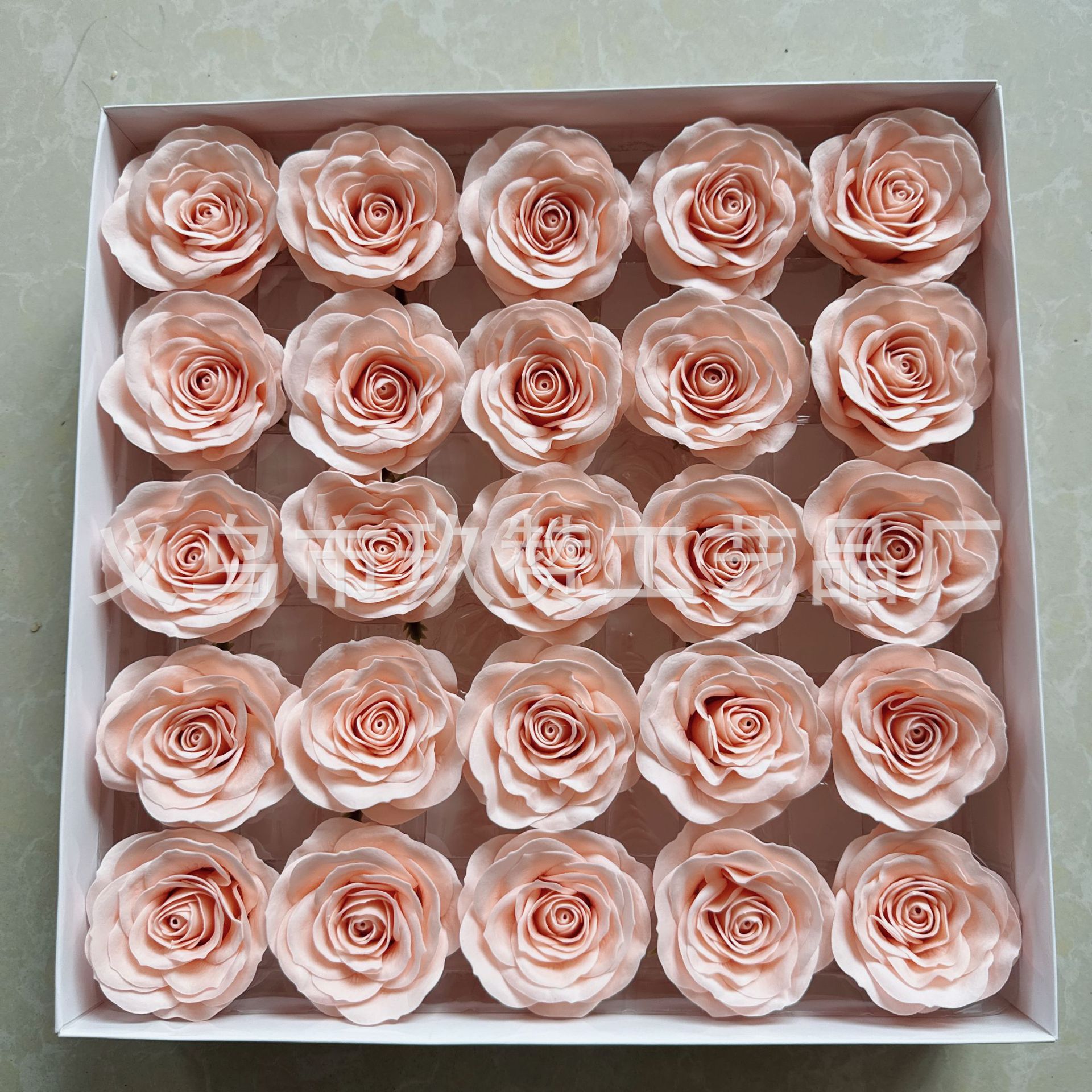 Cinnamon powder Z-6 (25 pieces per box, single box without mixing color)