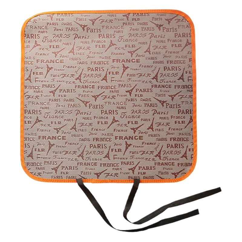Cross-border hot selling CAR children's seat cushion for babies and children safety seat cushion protective cushion non-slip wear-resistant