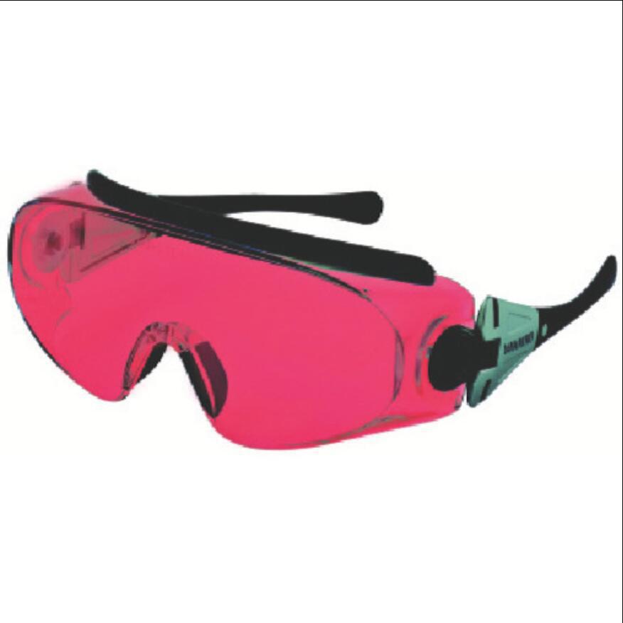 YAMAMOTO山本光学护目镜YL-760M系列部分透光