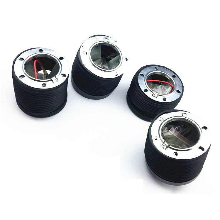 Car Modified Steering Wheel Base Connector Module Racing Steering Wheel Aluminum Base
