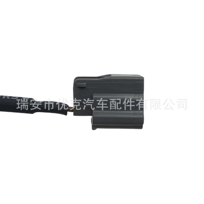 Sensor Abs Sensor – ABS modulu və sensorları