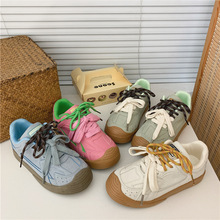 ���ߵ�ӖЬ�¿�ŮЬ��Ь��ʽ�߽� �ļ�Ь��Ů��С��Ь�\�����eЬ