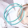Rubber paint sky blue