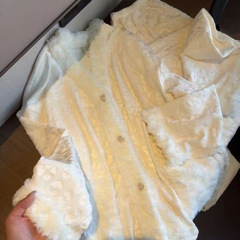 【海岛绒圈圈】高级感毛绒豹纹印纹睡衣女款秋冬季海岛绒加厚保暖