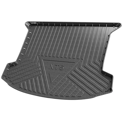Trunk Mat: box mat decoration