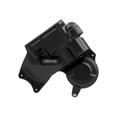 Anti-Fall Side Cover, Motorcycle Safety Supplies - electronic-clutch-cover