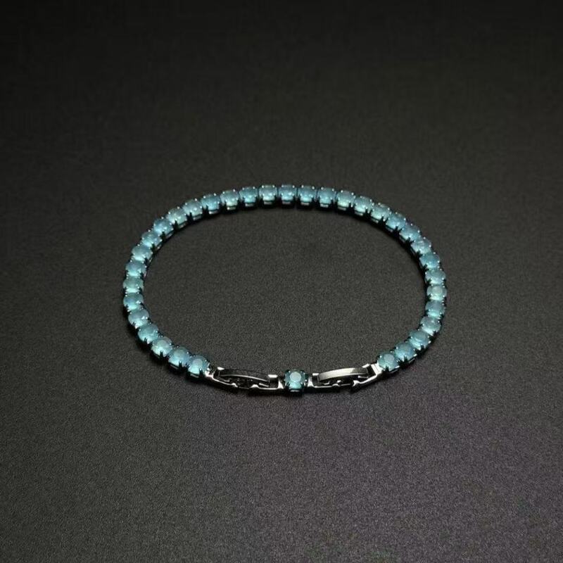 Mythvintage Vintage | Hazy Blue Nocturne Bracelet