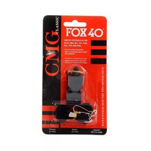 ���Ͽ��� �������FOX40�\�Ӳ��п��� ��Ԯ�������whistle��ɫ