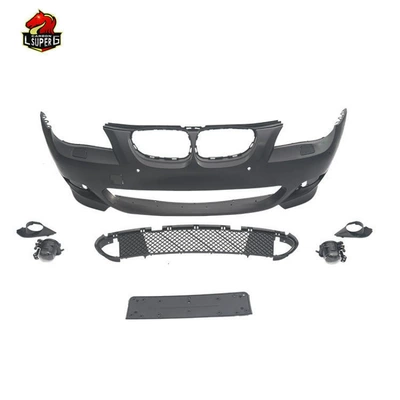 Body Kit with Front and Rear – Big Surrounded