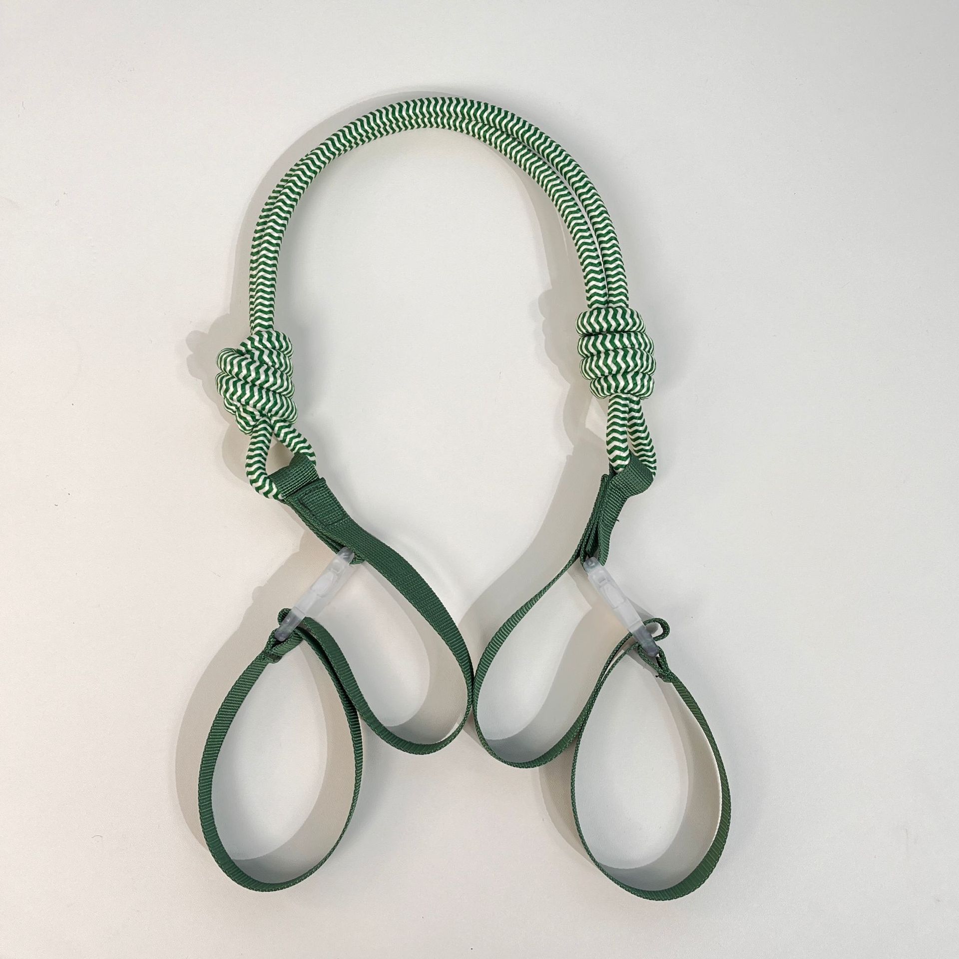 녹색 어깨끈 [전체 사이즈 공통]