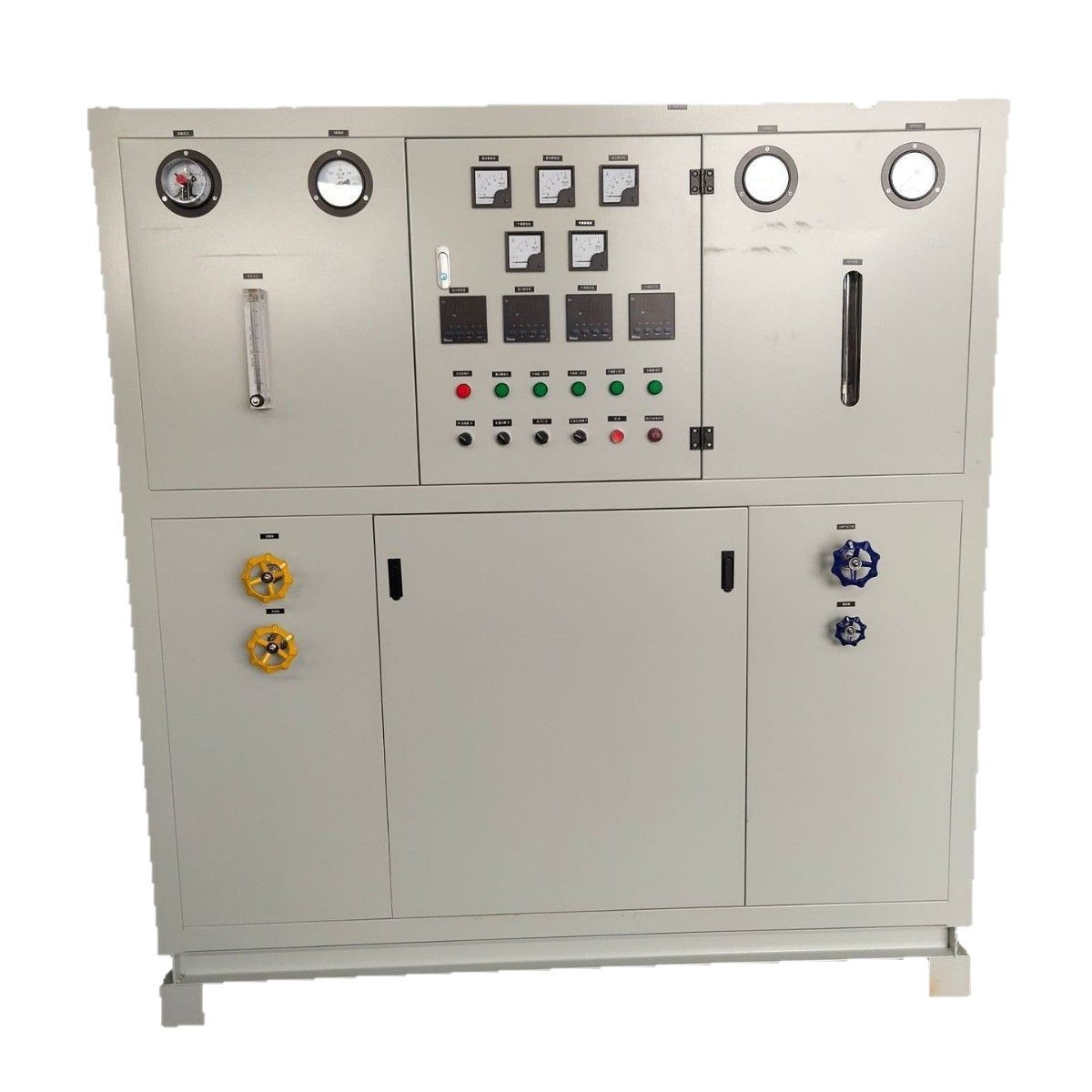 批量供应光亮退火氨分解  液氨制氢炉   氨分解带净化   液氨制氢