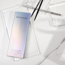 笔匠正品国货精品一件代发自然雾感根根分明眉妆防水防汗极细眉笔