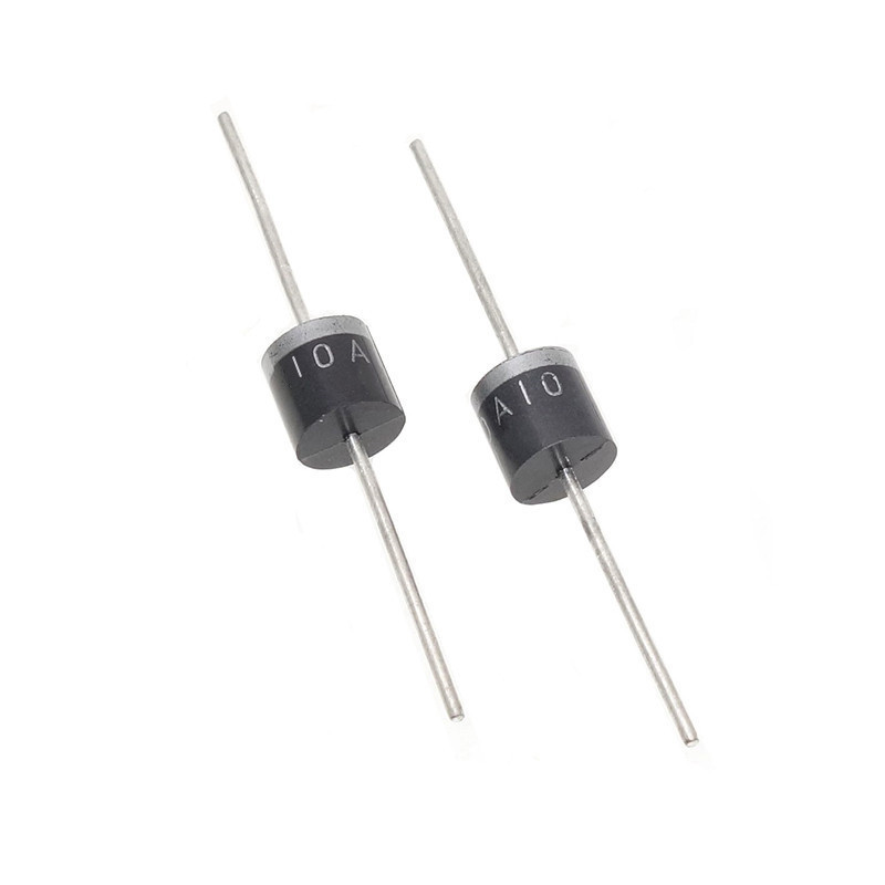 10a 10直挿しR-6 10a 1000v整流ダイオード6a 10 20a 10メーカー直販シリーズ|undefined