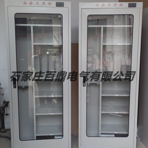 0.4kv接地线柜220kv接地线柜 10kv地线存储柜配不锈钢绕线架