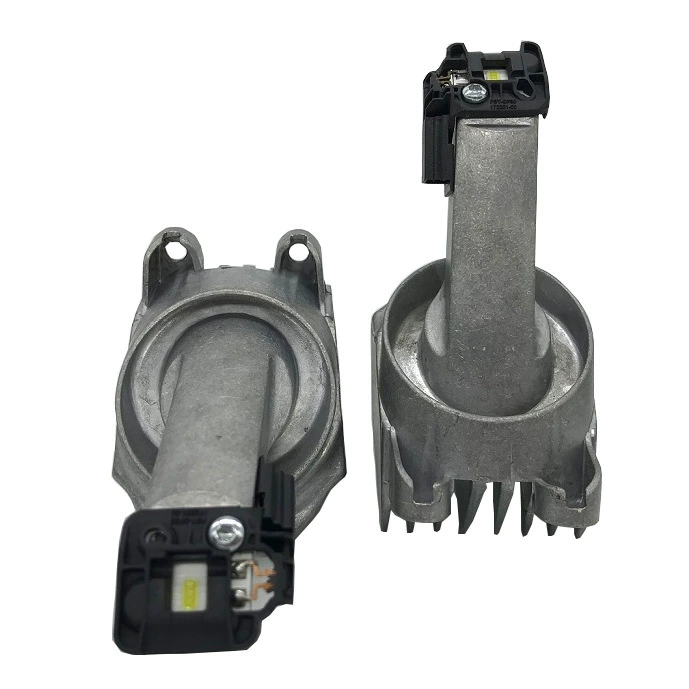 Для 2010-2013 Новый светодиодный модуль глаза ангела серии 5 63127262731 F10/F18/GTF07