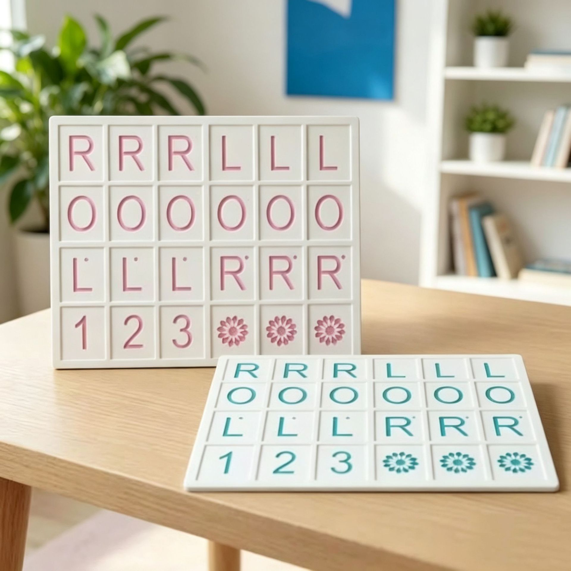 Una persona americana Mahjong práctica tablero de entrenamiento herramientas de entrenamiento Mahjong práctica tablero de explosión transfronteriza