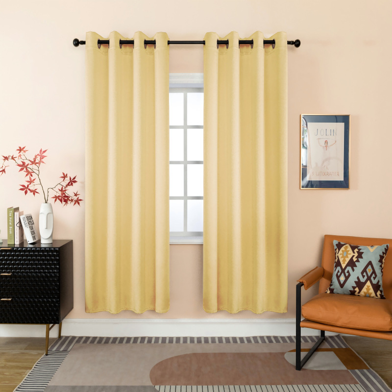 Amazon Blackout Curtains for Bedroom Balcony, Heat Insulation, Sun Protection, Light Blocking, Sunshade Fabric, Direct Sales from Manufacturer, Bay Window Amazon Blackout Curtains for Bedroom Balcony, Heat Insulation, Sun Protection, Light Blocking, Sunshade Fabric, Direct Sales from Manufacturer, Bay Window
