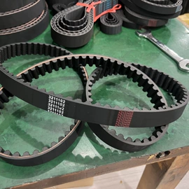 皮带;传动带;其他工业皮带