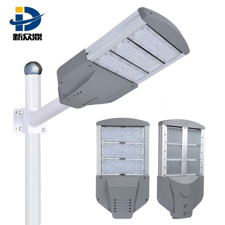 supply led module street lamp Shell 3030 Patch high-power High pole module street lamp Kit 100W 200W
