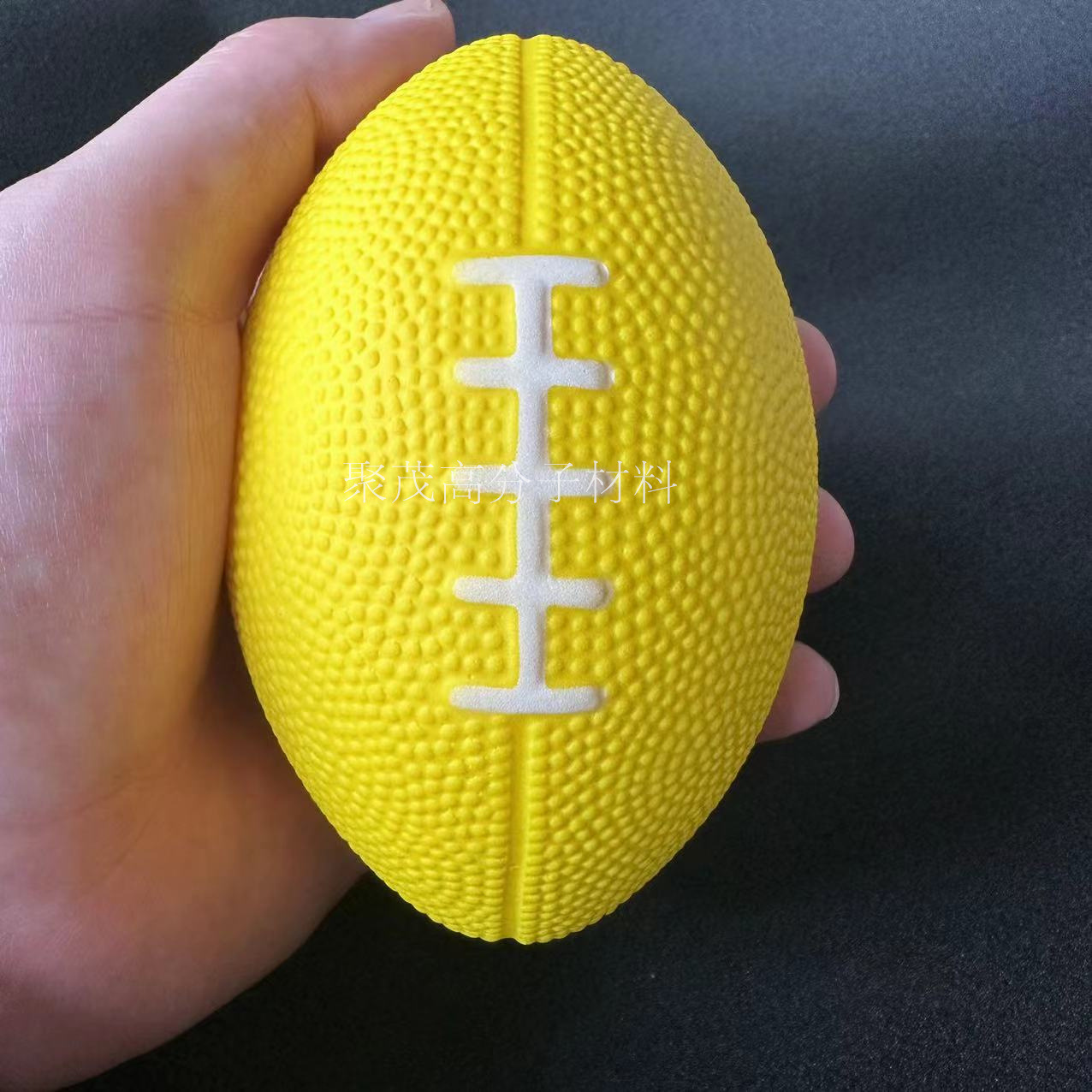 럭비 (85*58mm)-노란색